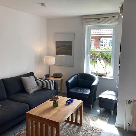 Haus Karin Wohnung 1 Wittdün Buitenkant foto