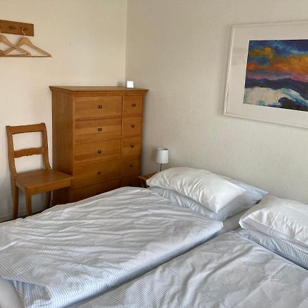 Haus Karin Wohnung 1 Wittdün Buitenkant foto