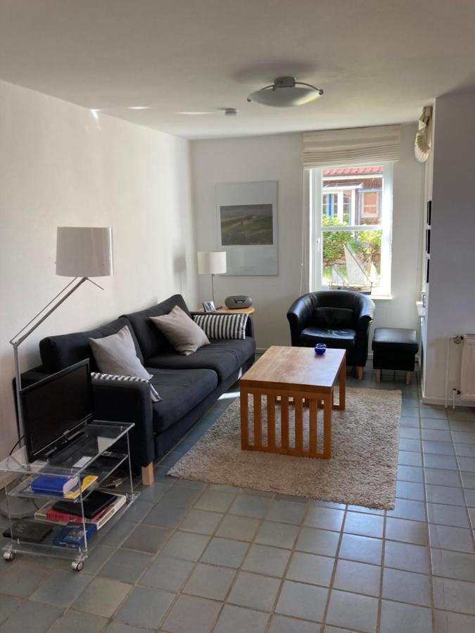Haus Karin Wohnung 1 Wittdün Buitenkant foto