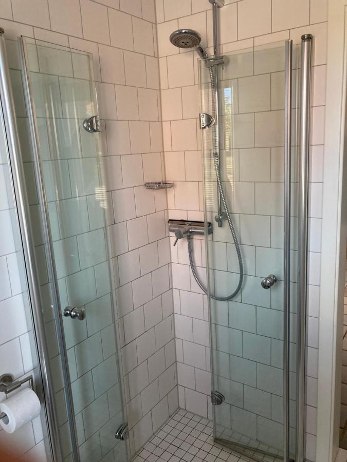 Haus Karin Wohnung 1 Wittdün Buitenkant foto